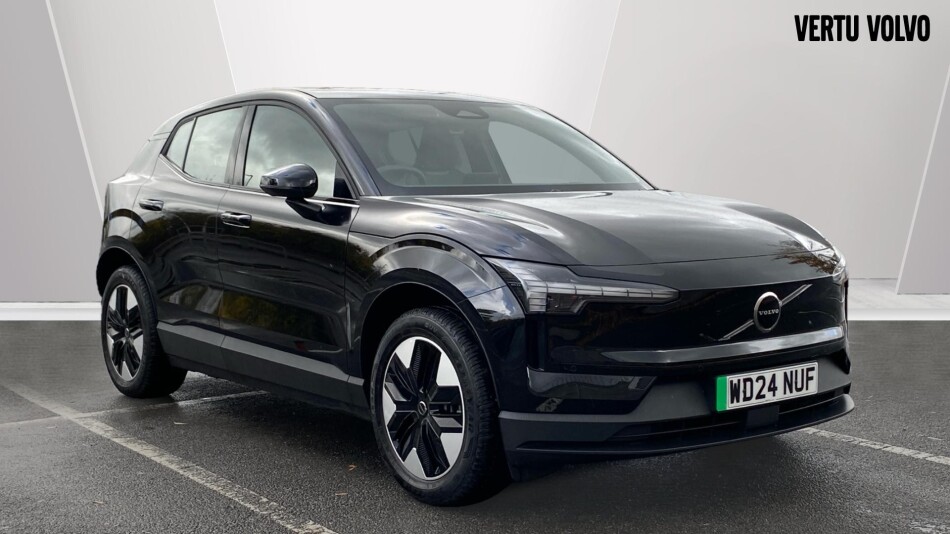 Volvo EX30 200kW Single Motor Plus 51kWh 5dr Auto Electric Estate